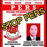 Syahrial Efendi Nasution Bukan Wartawan/JURNALIS PT Media mitra negara STOP PERS IMG-20230424-WA0025
