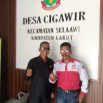 Kegiatan Sosialisasi DPW Jabar dan Rekanan Disambut Dengan Penuh Humanis Oleh Kades Rusman Mulyana IMG-20241121-WA0059