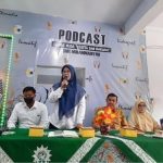 Diskominfo Menghadiri dan Launching Di Podcast SMK Muhammadiyah Kota Lubuk Linggau IMG-20250115-WA0024