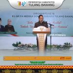 Bupati Qudrotul Ikhwan Teguhkan Komitmen UDANG MANIS di HUT ke-16 RS Griya Medika Dompet Dhuafa IMG-20250823-WA0046