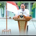 Bupati Tulang Bawang Serahkan Bantuan Alsintan Rice Transplanter Untuk Perkuat Ketahanan Pangan Daerah. IMG-20250904-WA0008