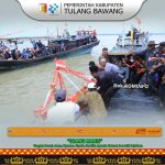 Syukuran Laut Sungai Burung Berlangsung Meriah, Wabup Ajak Masyarakat Majukan UMKM Pesisir IMG-20250907-WA0013