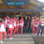 paguyuban memperingati hari kemeedekaan dengan acara jalan santai IMG_20251005_090258