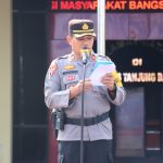 Polres Tanjung Balai Gelar Apel Pasukan Operasi Zebra Toba 2025 IMG-20251117-WA0022