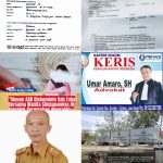 Dunia Insan Pers Kembali Bergejolak, Diduga Pemanggilan Dan Penerbitan Surat Pemberitahuan Dimulainya Penyidikan (SPDP) Terhadap Jurnalis Joni Putra Jildan IMG-20251205-WA0012