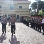 Polres Tanjungbalai Gelar Pasukan Operasi Lilin Toba 2025: Jamin Keamanan Natal dan Tahun Baru IMG-20251219-WA0124