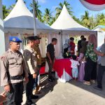 HUT ke-50 PT Inalum: Polres Tanjung Balai Pastikan Penyaluran Sembako Murah di Teluk Nibung Aman Kondusif IMG-20251220-WA0070