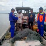 Jaga Keamanan Laut, Sat Polairud Polres Tanjung Balai Perketat Patroli dan Edukasi Nelayan IMG-20251221-WA0044