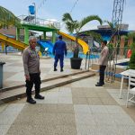 Pastikan Wisatawan Aman, Polisi Pantau Tempat Wisata di Tanjung Balai IMG-20251225-WA0081