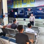 Dekatkan Diri ke Masyarakat, Satlantas Polres Tanjungbalai Gelar Program "Polantas Menyapa" IMG-20251230-WA0010