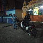Jaga Keamanan Malam Hari, Satreskrim Polres Tanjung Balai Sisir Lokasi Rawan 3C IMG-20260104-WA0016