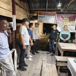 Polres Tanjung Balai Gencar Ajak Masyarakat Aktifkan Poskamling IMG-20260107-WA0015