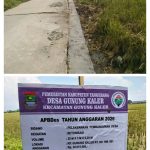 Pemerintah Desa Gunung Kaler Terus Benahi Infrastruktur, Masyarakat Apresiasi IMG-20260406-WA0163