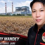 Diduga PLTU 3 Sulut Rusak Sistem Air Persawahan Petani Kerna LSM JARI Bertolak Belakang Dengan Program Swasembada Beras Presiden IMG-20260406-WA0171