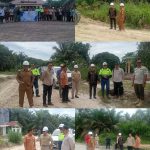 PEMERINTAH DAN PERUSAHAAN SALING BAHU MEMBAHU, BANGUN DESA PULAI GADING TANPA MENUNGGU PIRAL IMG-20260409-WA0018