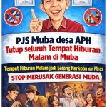 Marak Tempat Hiburan Malam, DPC PJS Muba Desak Penegakan Hukum Tegas IMG_20260409_124135