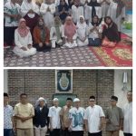 Jaga Erat Silaturahmi, Alumni Angkatan 1986 SMPN 1 Rangkasbitung Gelar Pengajian Rutin Sekaligus Salurkan Santunan Yatim IMG-20260519-WA0079