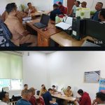 Bukan Mutasi, Melainkan Perusahaan Pindah Lokasi; Karyawan PT Buanamas Intitrans Keberatan, Lapor ke Dinas Tenaga Kerja dan Harapkan Perhatian Bupati IMG_20260527_170226