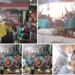 Warga kelurahan Bayung Lencir Gelar Pagelaran Wayang Kulit Sambut Bulan Muharam 1448.H IMG_20260622_214730